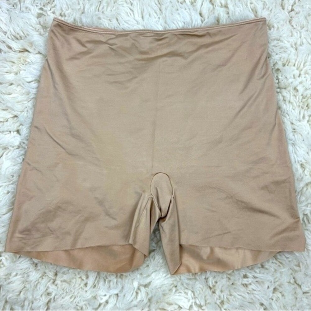 Spanx shape wear